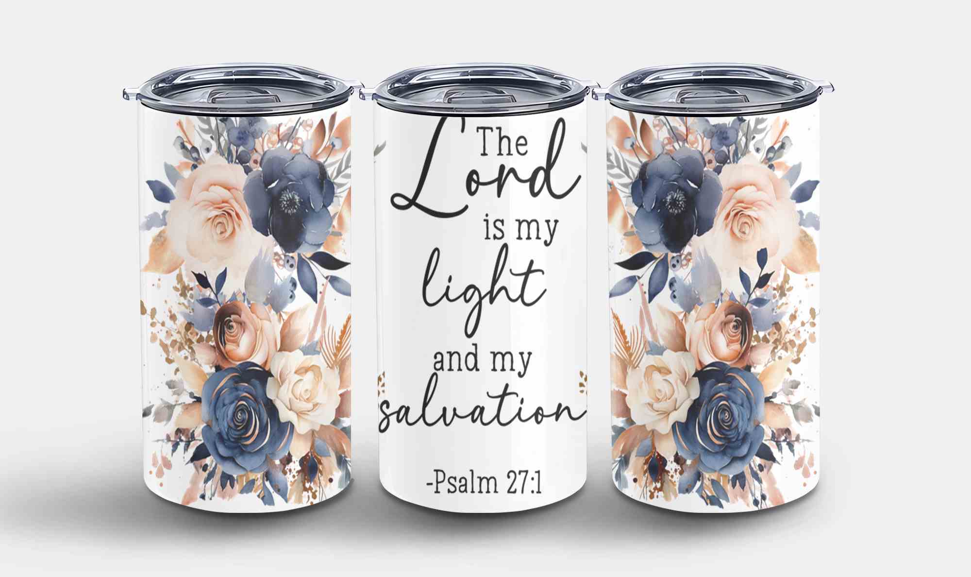 The Lord Is My Light-10226
